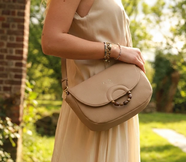 Les couleurs de la saison