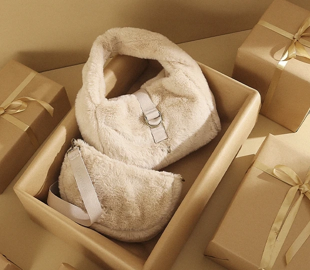 Les essentiels pour l'hiver