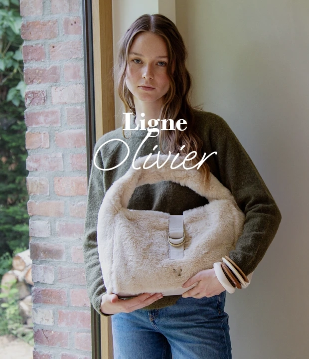 les sacs de la ligne olivier woomen