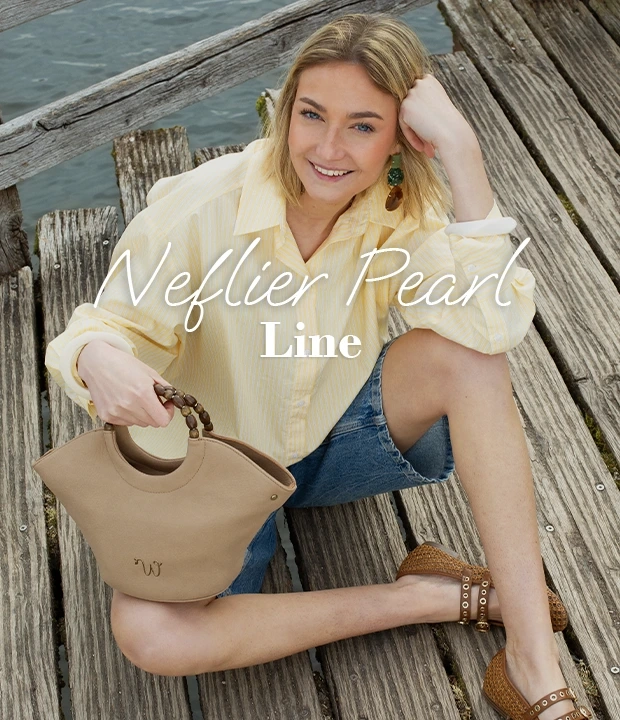 neflier pearl line