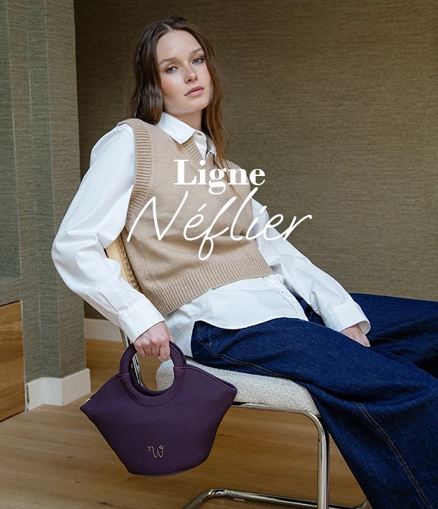 les sacs de la ligne crocus woomen