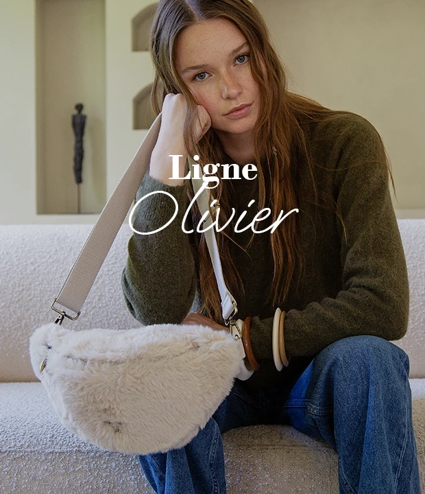 les sacs de la ligne olivier woomen