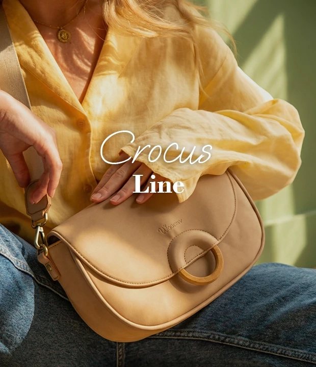 crocus line