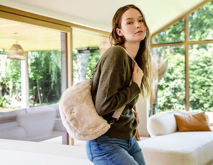 Committed from production to delivery