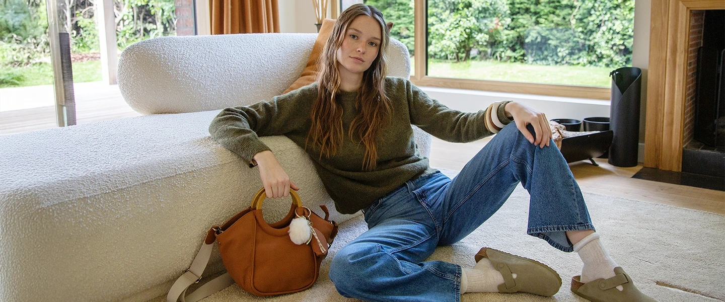 The brand and its commitments