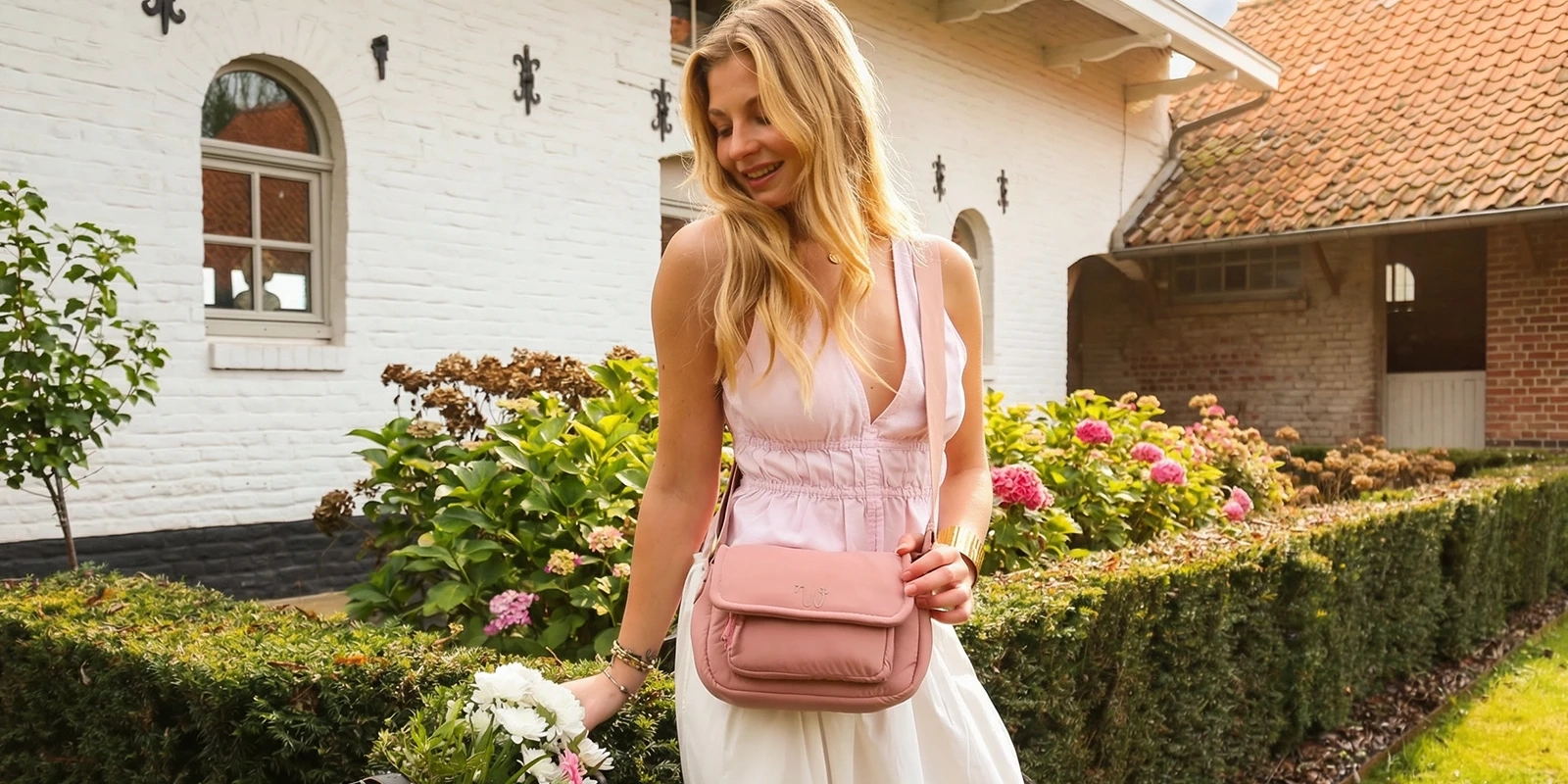 Woomen Spring-Summer 26 Collection