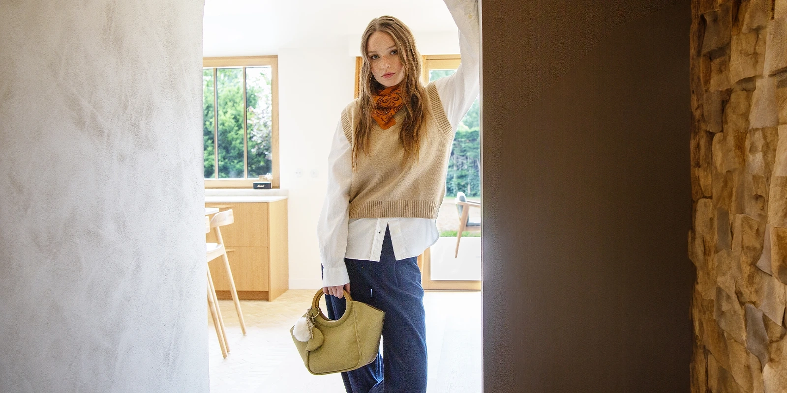 Fall-winter 25/26 collection