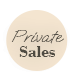 Private sales