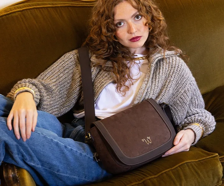 cross body tas Ellebore