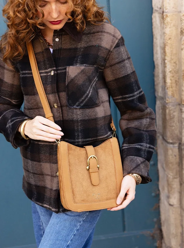 cross body tas Ellebore