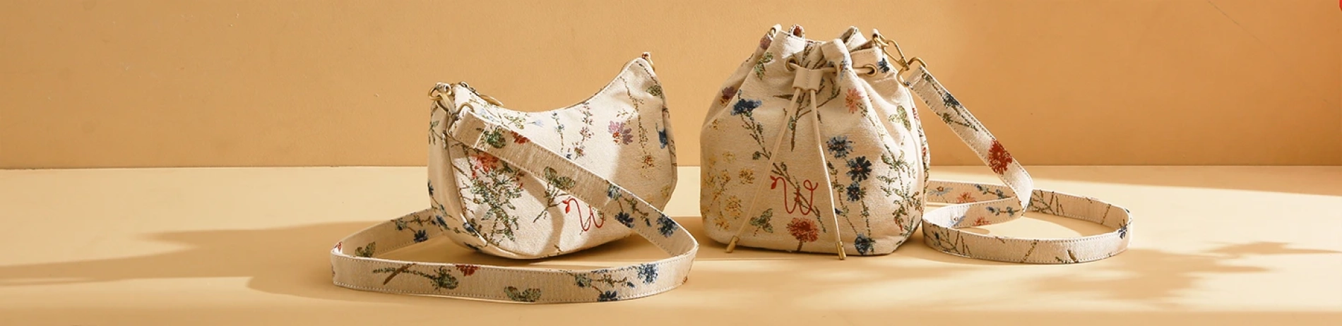 Sacs bandoulière