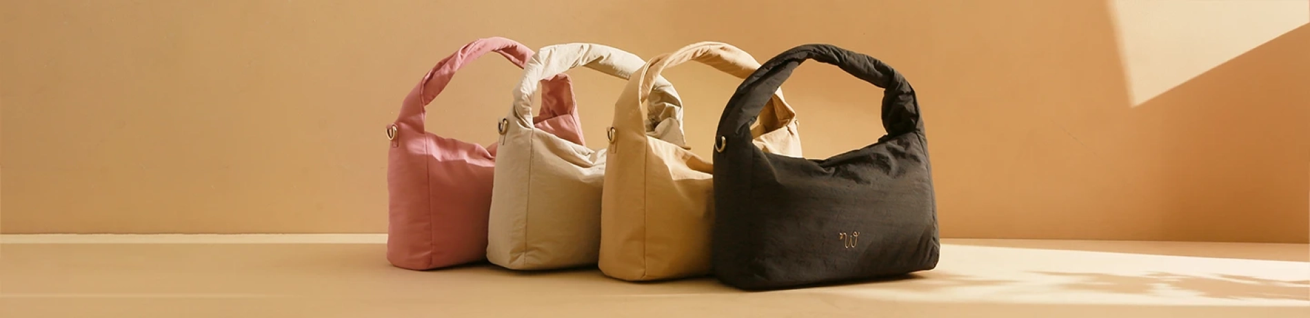 Sacs porté épaule