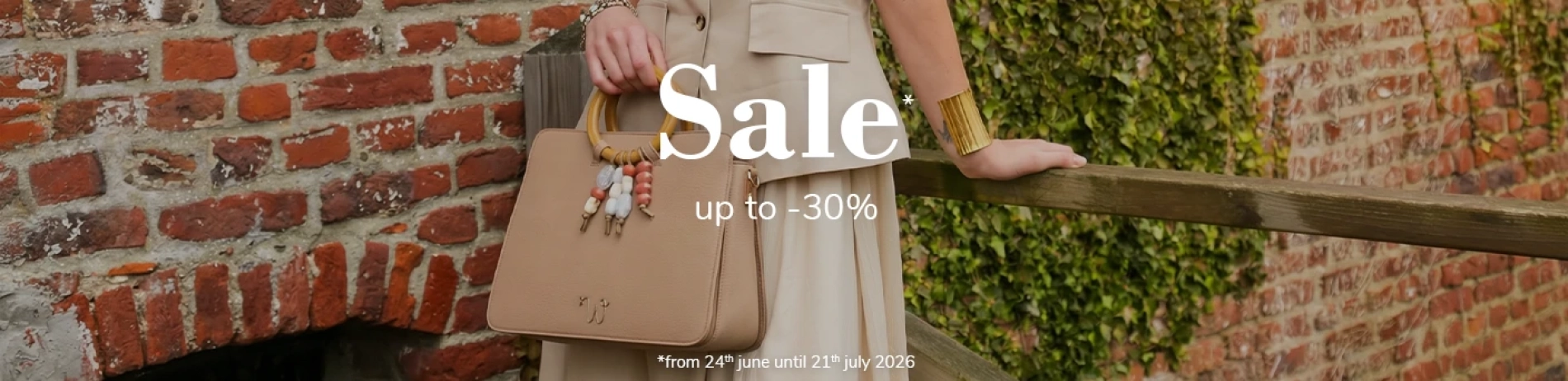 Sale