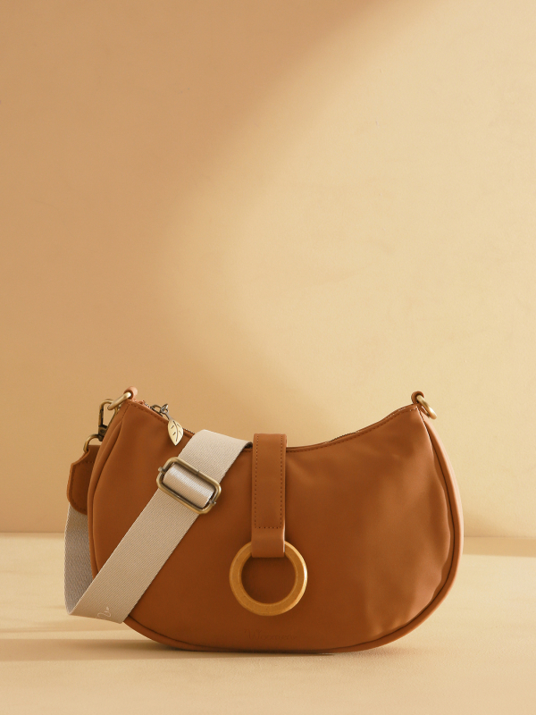 Sac bandoulière CROCUS