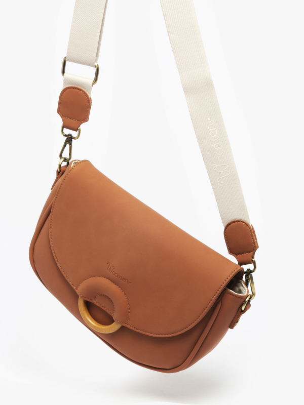 Cross body tas CROCUS