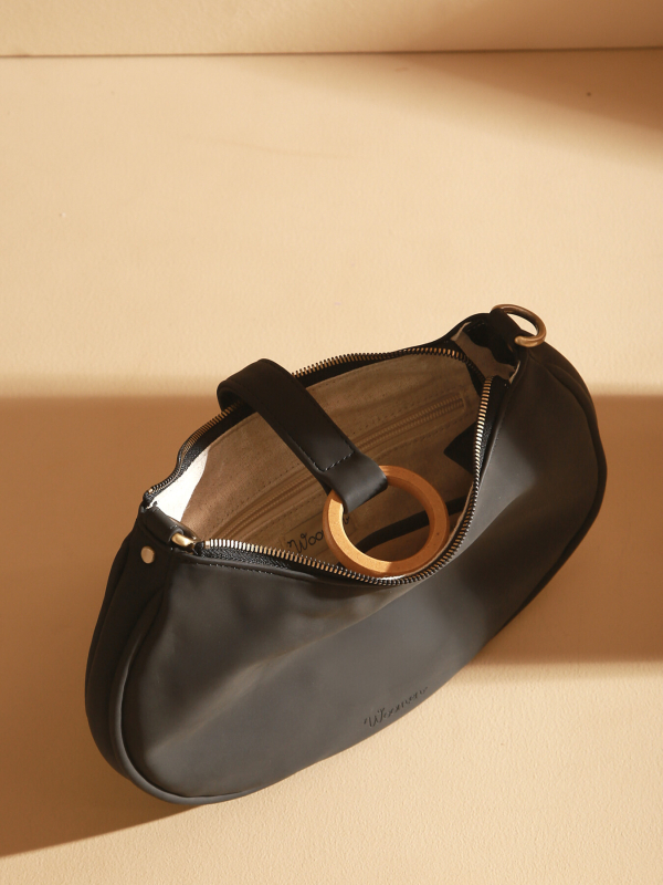 Sac bandoulière CROCUS