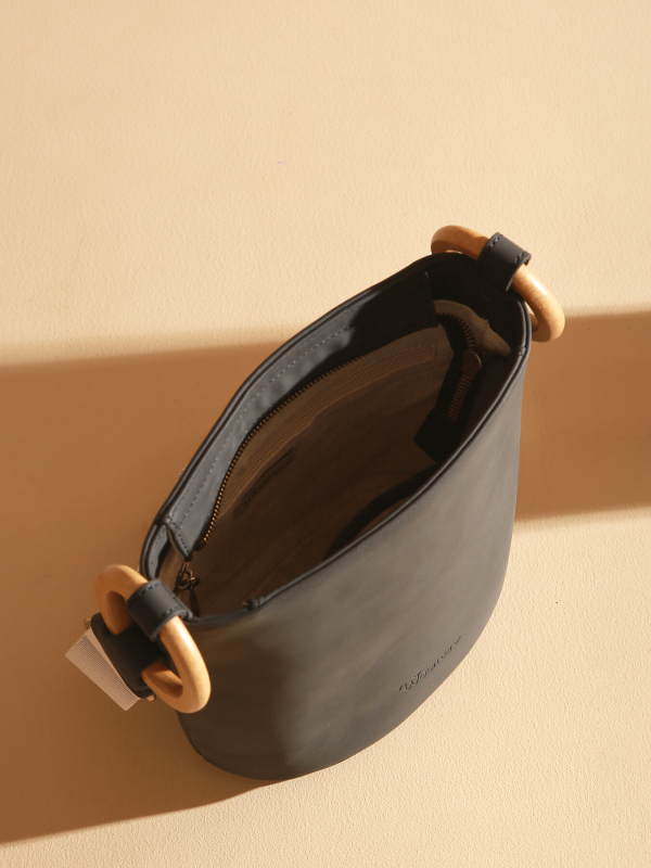 Sac bandoulière CROCUS