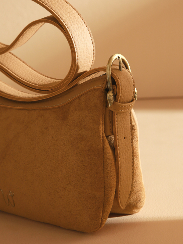 Cross body tas ELLEBORE