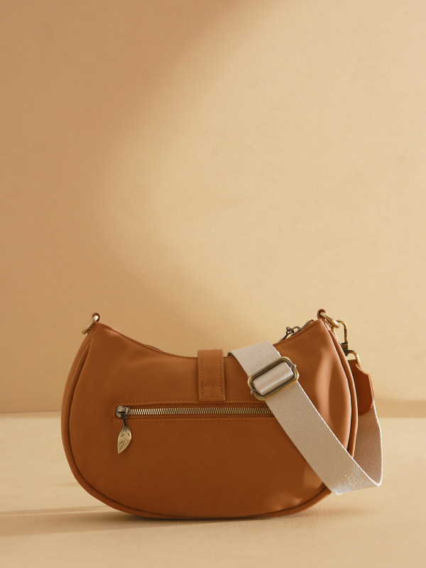 Sac bandoulière CROCUS