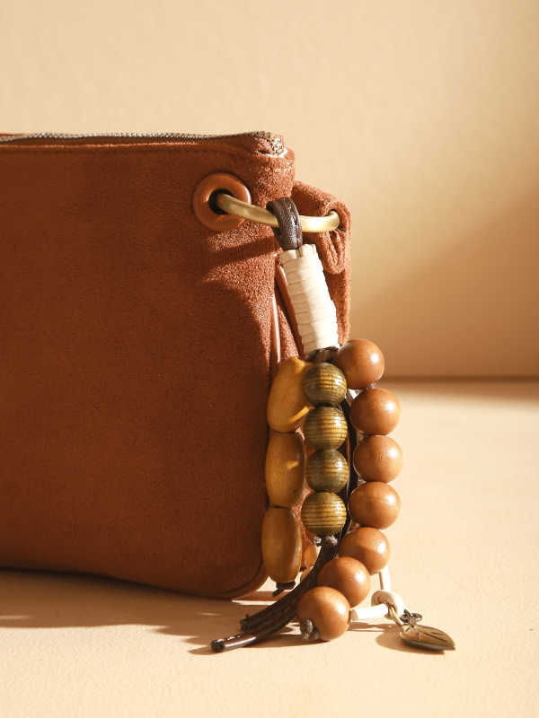 Crossbody bag GINSENG