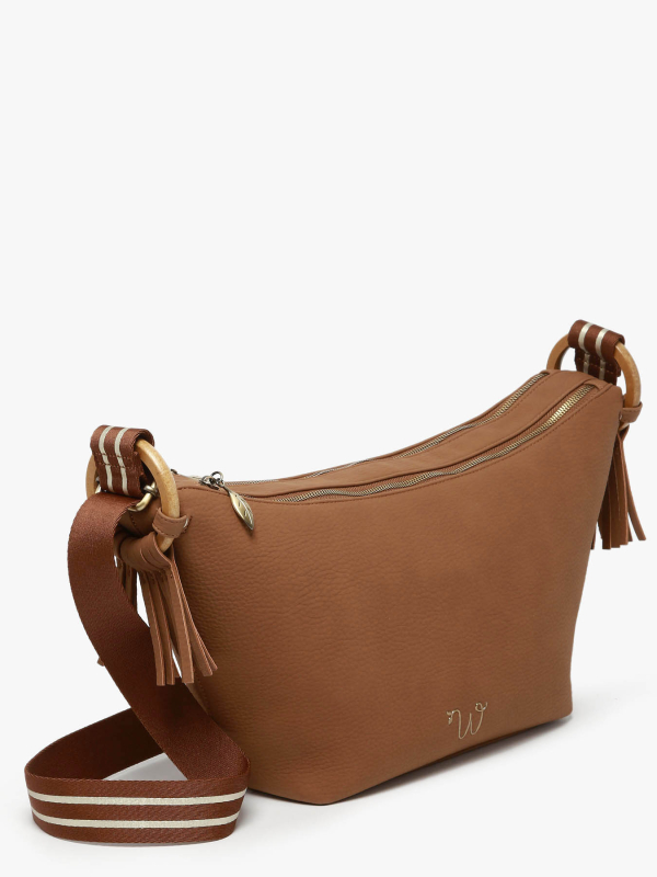 Cross body tas CAMOMILLE