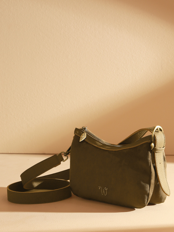 Cross body tas ELLEBORE