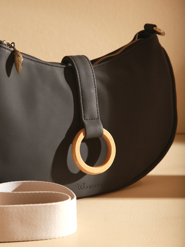 Sac bandoulière CROCUS