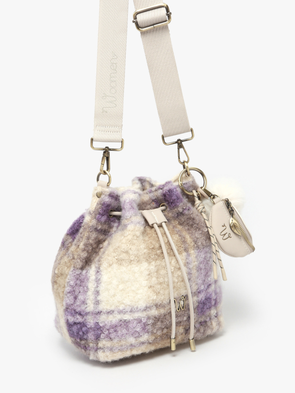 Cross body tas ALYSSUM