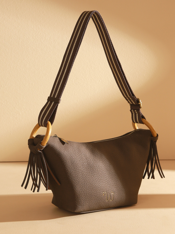 Crossbody bag CAMOMILLE
