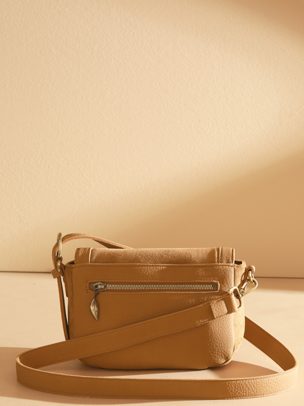 Cross body tas ELLEBORE