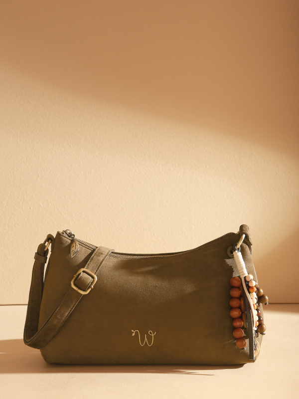 Crossbody bag GINSENG