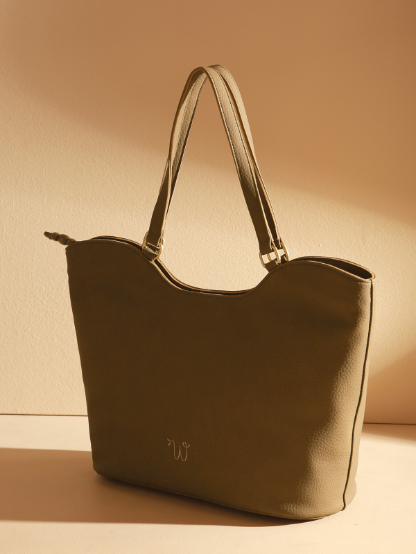 Sac porté épaule NEFLIER PEARL