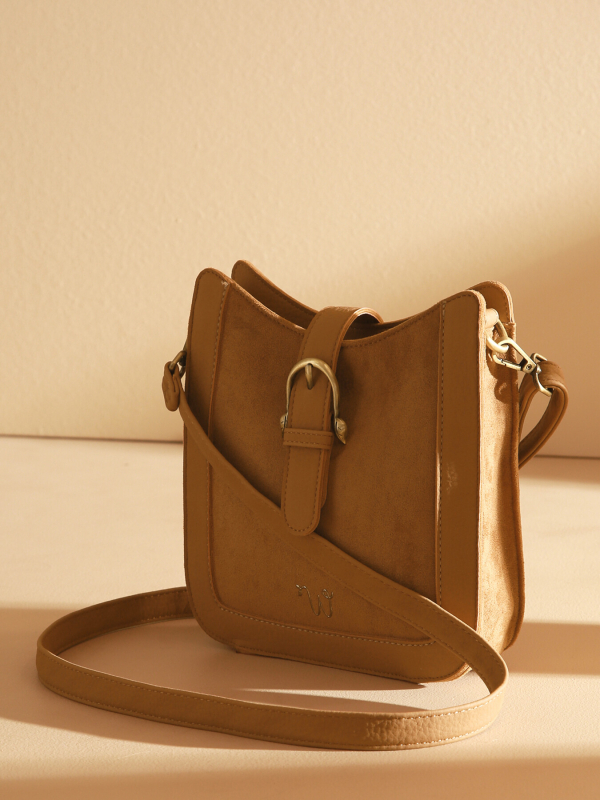 Cross body tas ELLEBORE