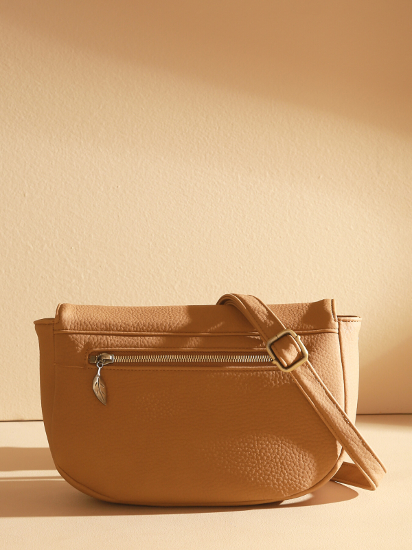 Sac bandoulière NEFLIER PEARL
