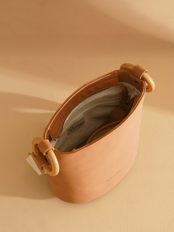 Sac bandoulière CROCUS