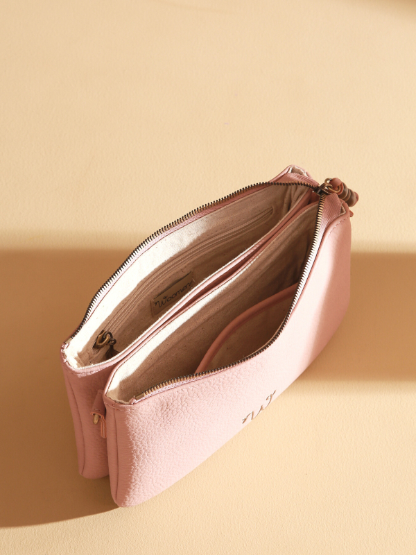 Sac bandoulière NEFLIER PEARL