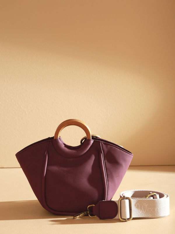 Cross body tas CROCUS