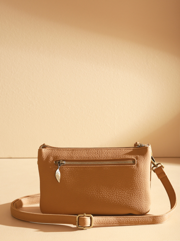 Sac bandoulière NEFLIER PEARL