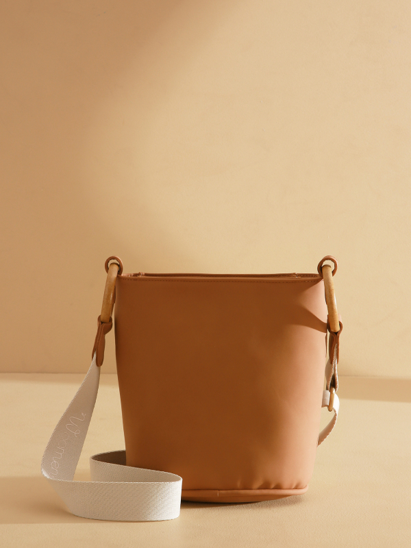 Sac bandoulière CROCUS