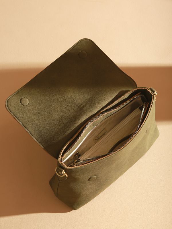 Crossbody bag VERVEINE