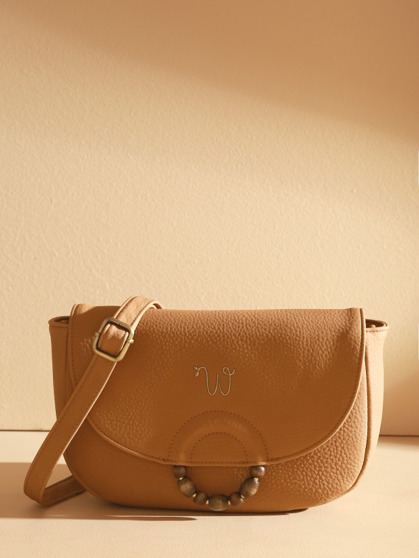 Sac bandoulière NEFLIER PEARL