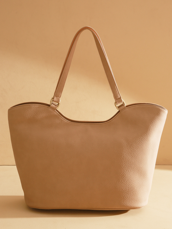 Shoulder bag NEFLIER PEARL