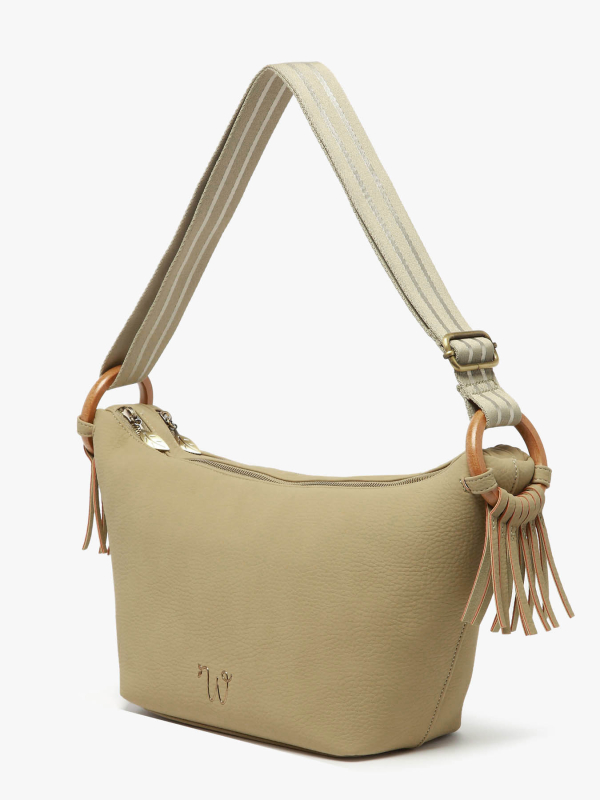 Cross body tas CAMOMILLE