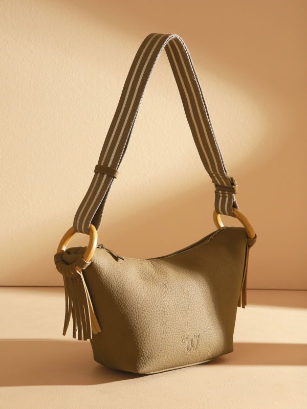 Crossbody bag CAMOMILLE