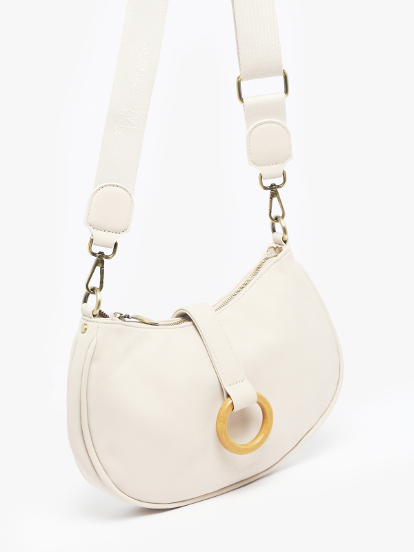 Sac porté épaule CROCUS