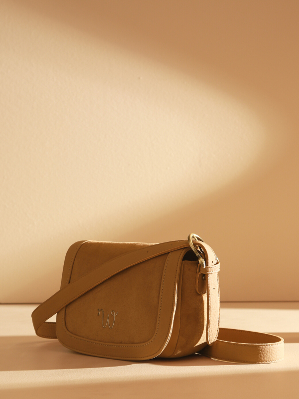 Cross body tas ELLEBORE