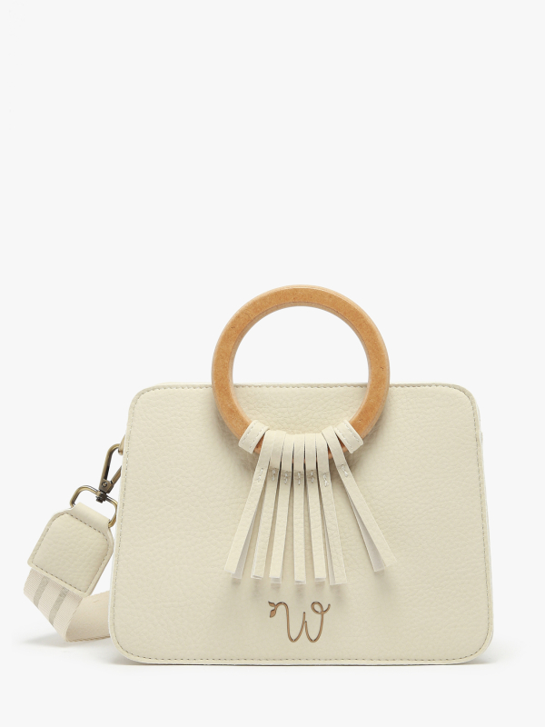 Sac bandoulière CAMOMILLE