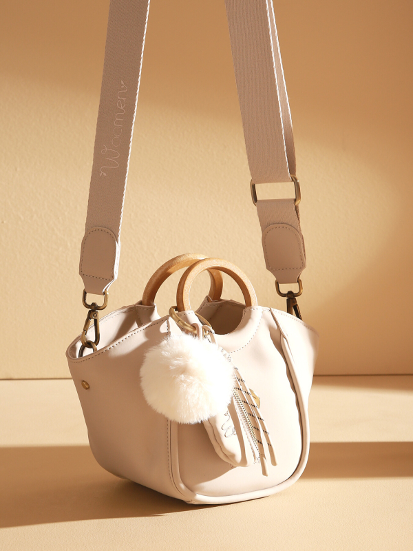 Cross body tas CROCUS