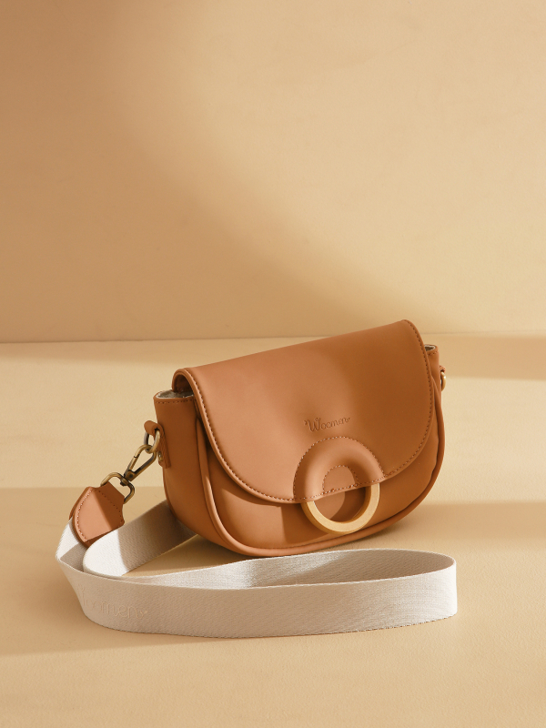 Sac bandoulière CROCUS