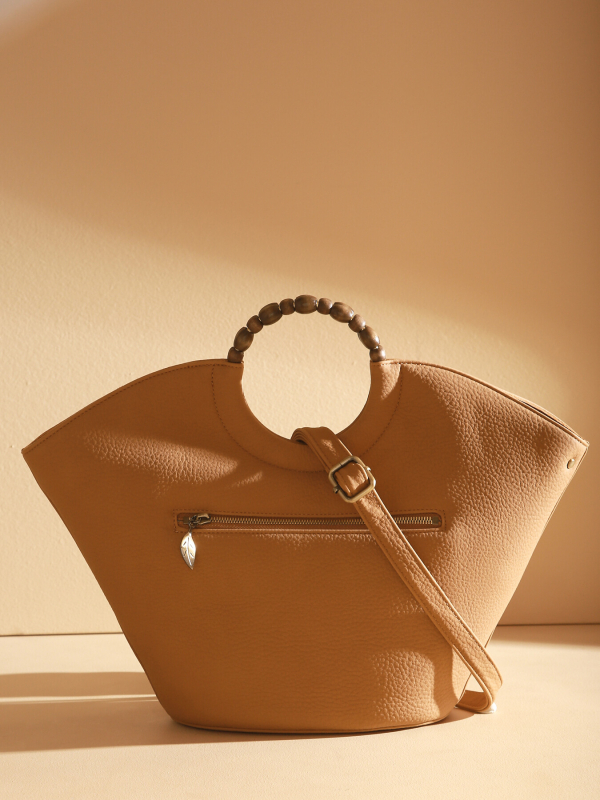 Sac porté main M NEFLIER PEARL